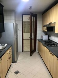 Costa Rhu (D15), Condominium #597108451